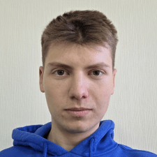 Freelancer Oleh S. — Ukraine, Poltava. Fachgebiet — Python, Bot-Entwicklung