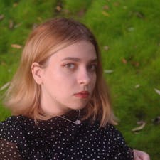 Фрилансер Sophie K. — Україна, Харків. Спеціалізація — Ілюстрації та малюнки, Дизайн візиток