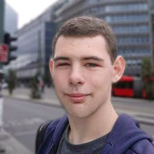 Фрилансер Анатолий В. — Украина, Киев.