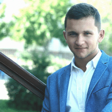 Фрилансер Данил К. — Украина, Харьков. Специализация — Реклама в социальных медиа