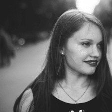 Фрилансер Марина Ф. — Украина. Специализация — Поиск и сбор информации, Рерайтинг