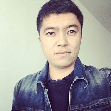 Фрилансер Ikram F. — Турция, Стамбул. Специализация — C#, Базы данных и SQL