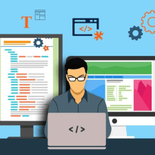 Freelancer Genadi C. — Ukraine, Kyiv. Core skill — Web Programming, Website Maintenance