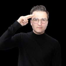 Степан Лебедев