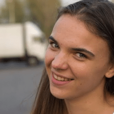 Фрилансер Ольга К. — Украина, Харьков. Специализация — Копирайтинг, Рерайтинг