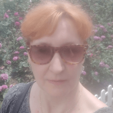 Ірина Колесник