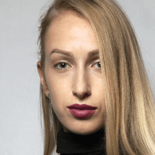Фрилансер Sofiia R. — Франция, Lyon. Специализация — Дизайн сайтов, Дизайн интерфейсов (UI/UX)