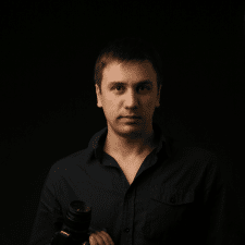 Александр Муха