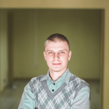 Фрилансер Виталий Ч. — Украина, Кривой Рог. Специализация — Создание сайта под ключ, Дизайн сайтов
