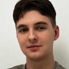 Freelancer Daniil K. — Ukraine, Dnepr. Specialization — Copywriting, Articles & Blog Posts