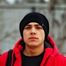 Фрилансер Бодя І. — Украина, Черновцы. Специализация — C и C++, HTML и CSS верстка