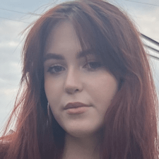 Freelancer Anastasiya S. — Ukraina, Kijów. Specjalizacja — Menedżer treści, Copywriting