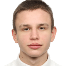 Фрилансер Илья Ф. — Украина, Киев. Специализация — Векторная графика, Дизайн визиток