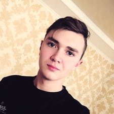 Фрилансер Daniil C. — Кыргызстан, Бишкек. Специализация — HTML и CSS верстка, Javascript и Typescript