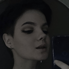 Алина Фокстер