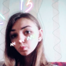 Фрилансер Марина Е. — Украина, Лисичанск. Специализация — Немецкий язык, Английский язык