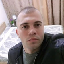Заказчик Артур Ф. — Украина, Александрия.