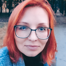 Фрилансер Елена Ф. — Украина, Днепр. Специализация — Создание сайта под ключ, Сопровождение сайтов