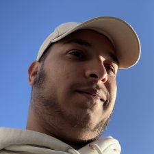 Freelancer Georgiy F. — Ukraine, Kharkiv. Core skill — AI & Machine Learning, Testing & QA