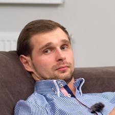 Фрилансер Александр Д. — Украина, Киев. Специализация — Дизайн интерьеров, Создание сайта под ключ