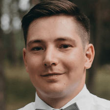 Фрилансер Сергей Ф. — Украина, Харьков. Специализация — Баннеры, Дизайн сайтов