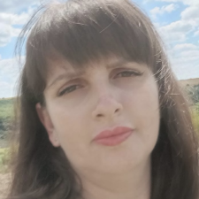 Freelancer Nataliia F. — Polska, Gdańsk.