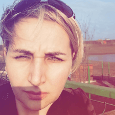 Фрилансер Oksana F. — Украина, Одесса. Специализация — Полиграфический дизайн, Логотипы