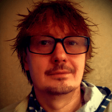 Freelancer Borys L. — Ukraina. Specjalizacja — Obróbka dźwięku, Pisanie scenariuszy