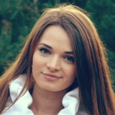 Юлия Кот