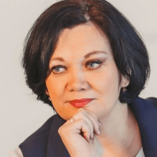 Елена Бирюкова