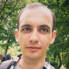 Фрилансер Василий Ф. — Украина, Луцк. Специализация — Веб-программирование, PHP