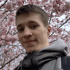 Фрилансер Кіріл К. — Украина, Киев. Специализация — Логотипы, Баннеры