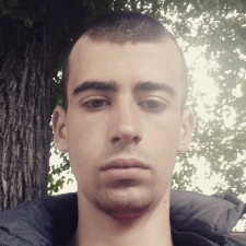 Фрилансер Pavlo I. — Украина. Специализация — Техническая документация