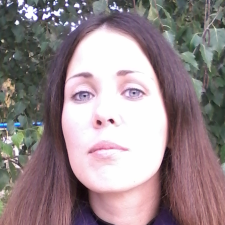 Freelancer Taisiia K. — Ukraina, Chmielnicki. Specjalizacja — Copywriting, Pisanie artykułów