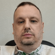 Freelancer Vitalii F. — Ukraine, Dnipro. Fachgebiet — Windows, System- & Netzwerkadministration