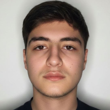 Freelancer Bilol S. — Tajikistan, Душанбе. Core skill — Bot Development, Python