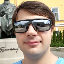 Фрилансер Олександр П. — Украина, Казатин. Специализация — Дизайн интерфейсов (UI/UX), Дизайн мобильных приложений
