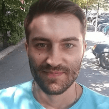 Freelancer Yaroslav T. — Ukraine, Kiew. Fachgebiet — Software- und Serverkonfiguration, DevOps