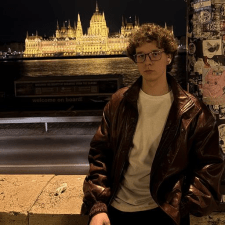 Freelancer Mikita T. — Ukraine, Odessa. Core skill — Web Programming, Javascript and Typescript