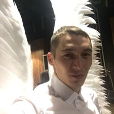 Руслан Фахурдинов