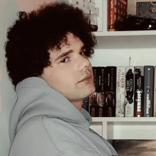 Freelancer Maksym V. — Ukraine, Kharkiv. Core skill — Audio & Video Editing