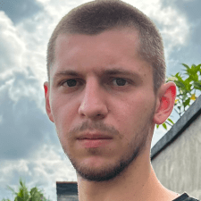 Nikita Kohanevich