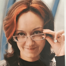 Фрилансер Юлия Ф. — Чехия, Praha. Специализация — Перевод текстов, Ландшафтные проекты и дизайн