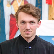 Фрилансер Макар Ф. — Украина, Киев. Специализация — Живопись и графика, Написание статей