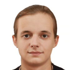 Freelancer Ilya B. — Ukraina, Kijów. Specjalizacja — Python, Programowanie stron internetowych