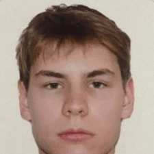 Arsenii Pylypchuk