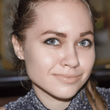 Фрилансер Мария М. — Украина, Харьков. Специализация — SEO-аудит сайтов, Поисковое продвижение (SEO)