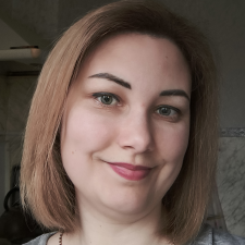 Фрилансер Ирина С. — Украина, Кривой Рог. Специализация — Копирайтинг, Реклама в социальных медиа