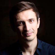 Aleksey Nagorny
