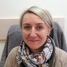 Заказчик Анна М. — Украина, Киев.